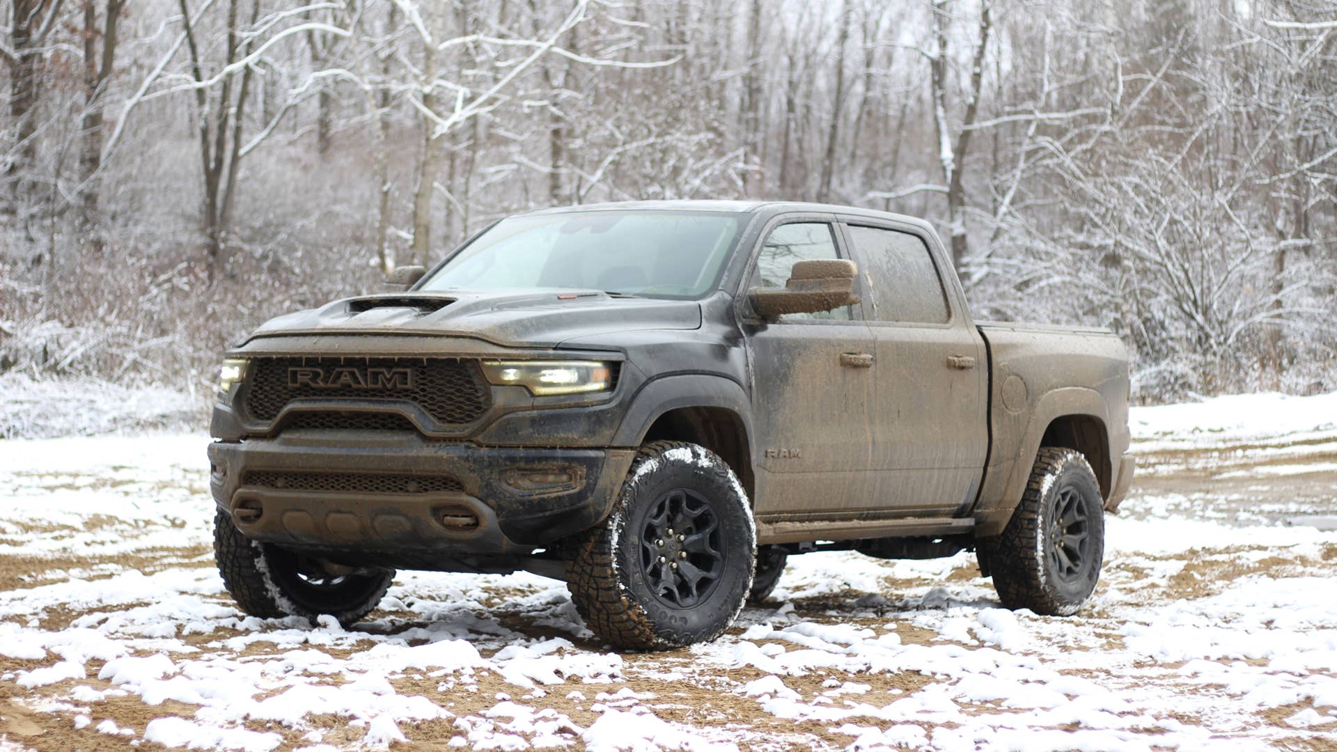 2022 Ram 1500 TRX MSRP up another $2,795 - Autoblog